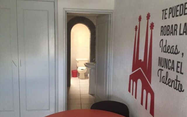 Casa Internacional - Hostel