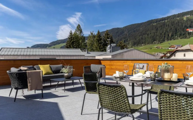 Bellavista Apartment