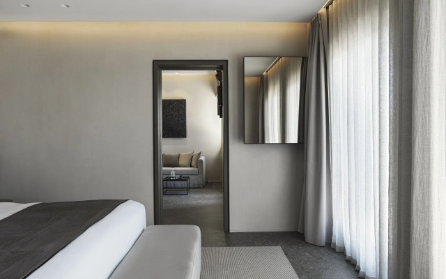 Noima Boutique Hotel Mykonos