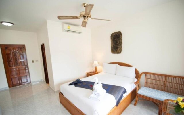 Palmview Resort