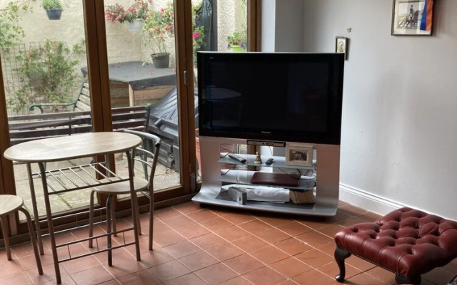 Charming 1-bed Studio in Middlesbrough