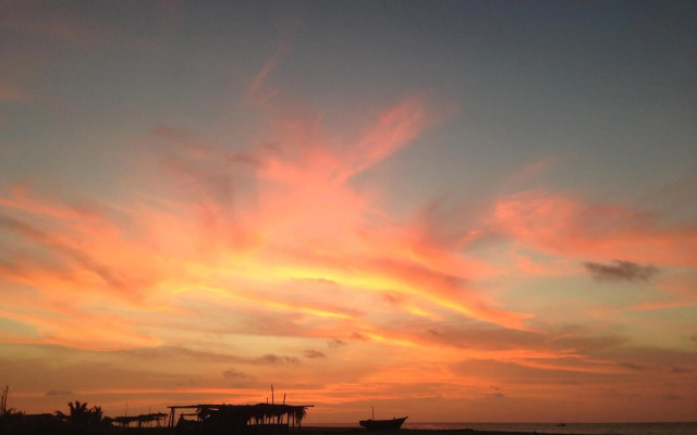 Casa Kresala, Surf House