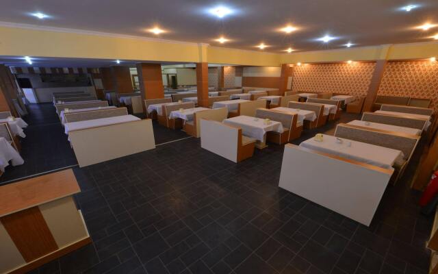 Florya Park Hotel