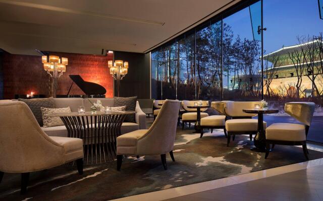 JW Marriott Dongdaemun Square Seoul