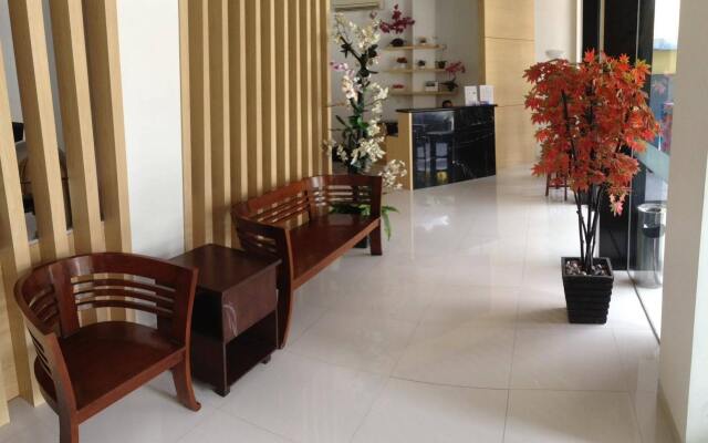 The Orchid Hotel