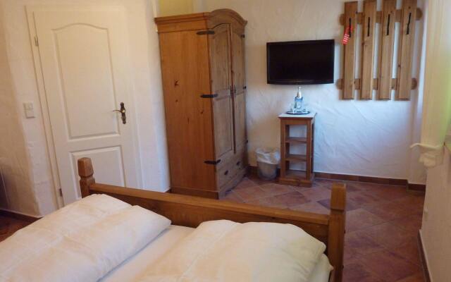 Pension Zum Schlangenkoenig