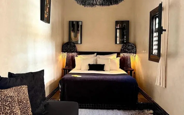 Riad Casa Felicità
