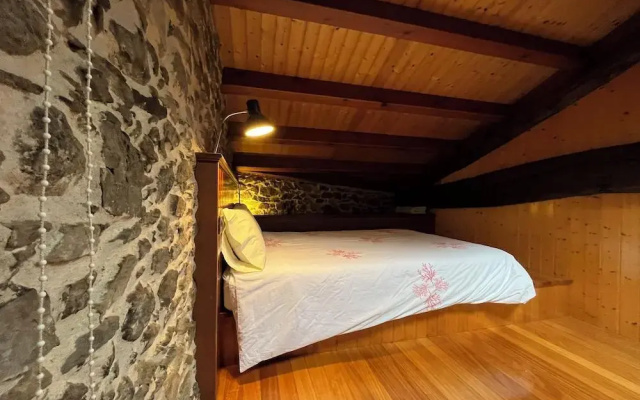 Casa Rural O Vilar