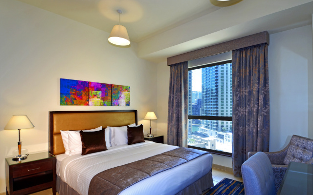 Roda Amwaj Suites - Image 6