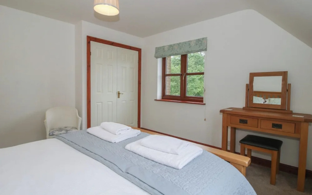 Byne Brook Cottage