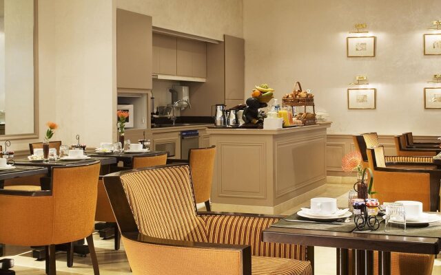 Hotel Vaneau Saint Germain