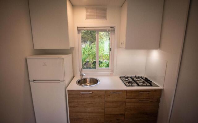 Green Eco House In Alba