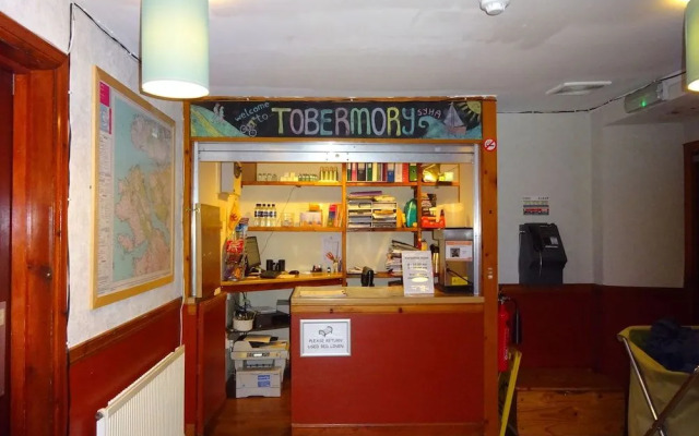 Tobermory Youth Hostel