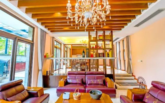 Homestay together (Hangzhou Chun 'an Qiandao Lake Store)