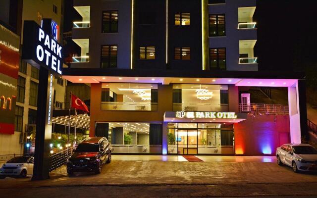 61Park Otel