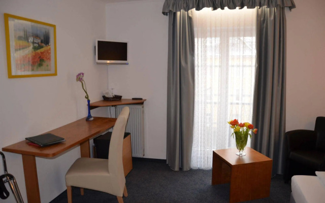 Huber´s Hotel