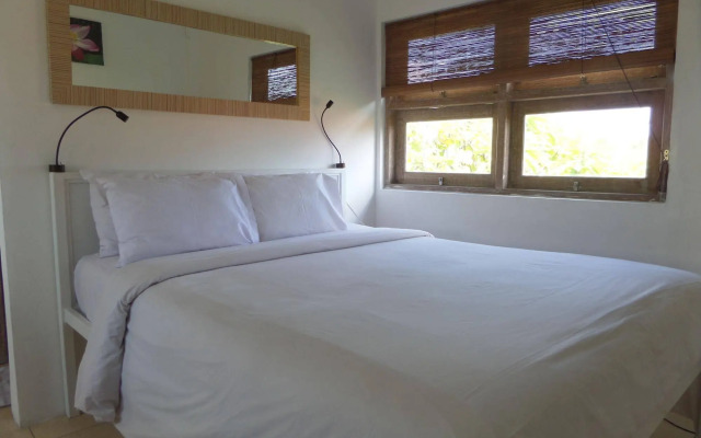 The Island Hotel Bali - Hostel