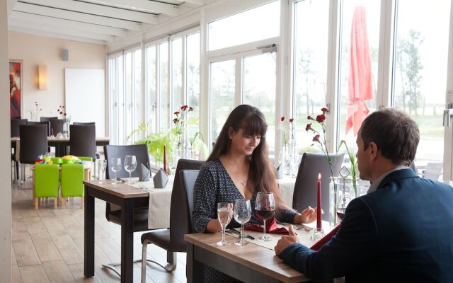 Hotel & Restaurant Gasthaus Zum Anker