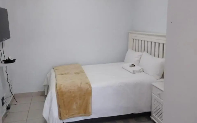 Grace Villas modern studio apartments