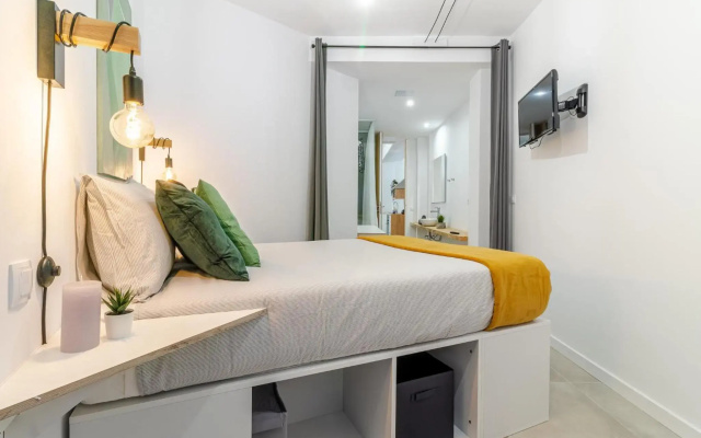 Flatguest Paez Suites