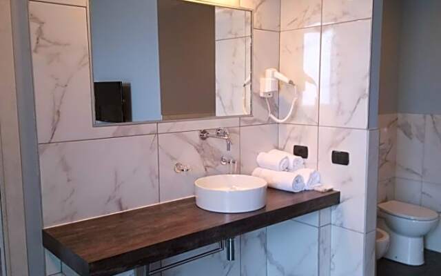 Hotel Motel Residence Gonzaga