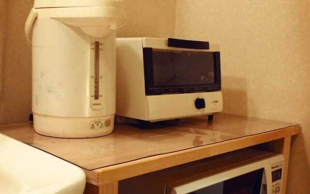 Guest House Darumaya - Hostel