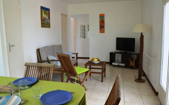 Villa Bambou