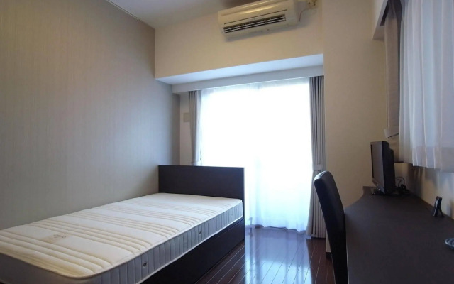 Palace Studio Minami Azabu