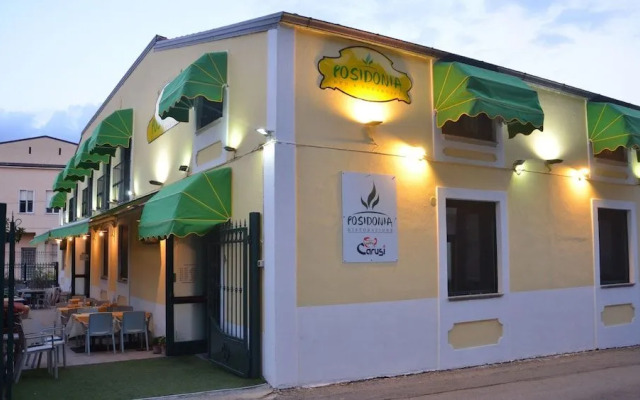 Ristorante B&B Posidonia