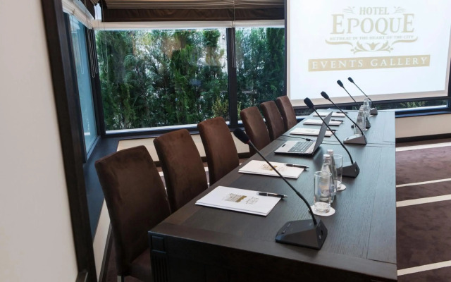 Epoque Hotel