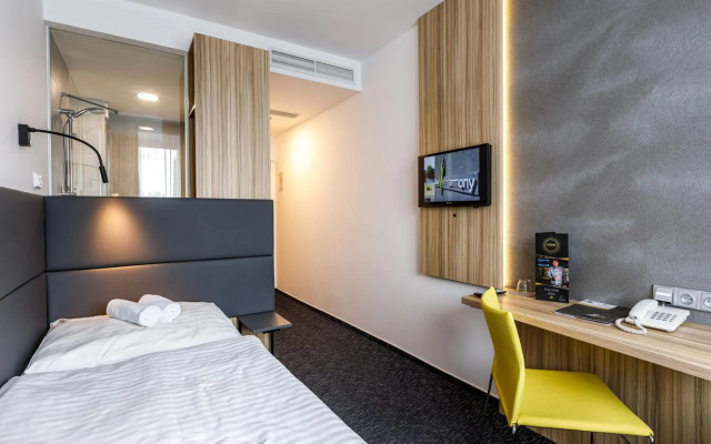 Harmony Club Hotel Ostrava