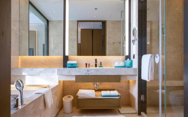 Jiaxing Marriott Hotel