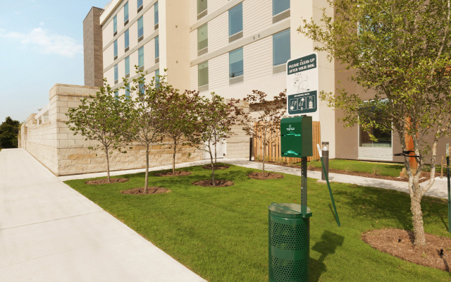 Home2 Suites by Hilton Austin North/Near the Domain