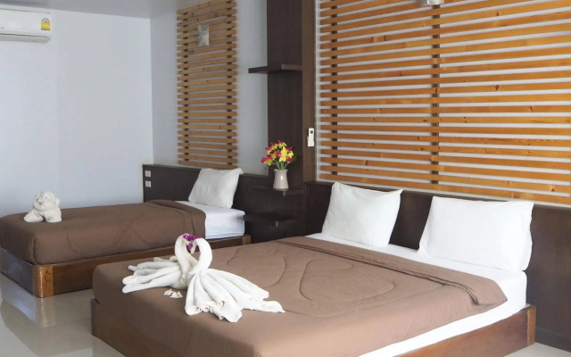 Poonsap Apartment