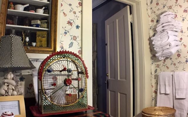 Thornton House Bed and Breakfast