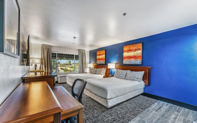 Metro Tempe Apartments