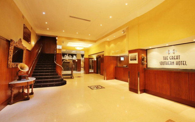 Great Southern Hotel Sydney