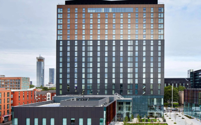 Hyatt House Manchester