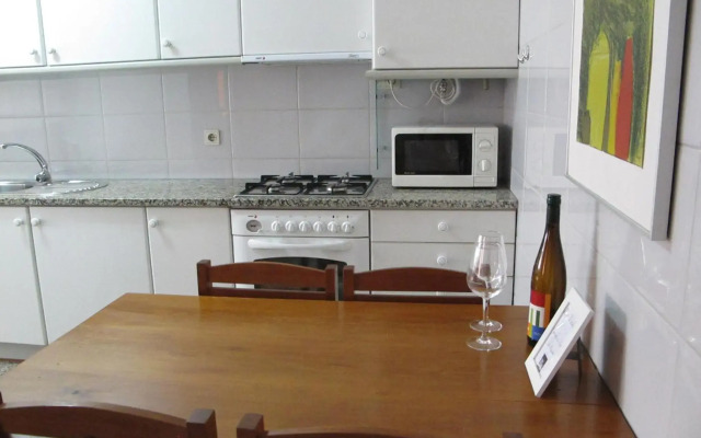 Casa da Vila Cerveira