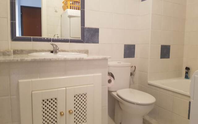 Duplex Villamartin Fortuna Golf II