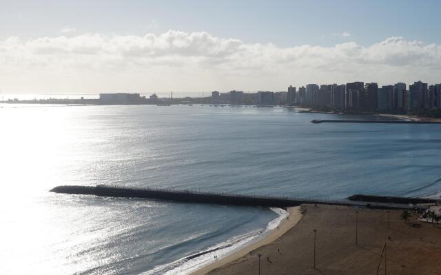 Holiday Inn Fortaleza, an IHG Hotel