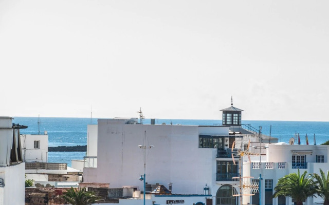 RincÃ³n El Marinero - El Charco