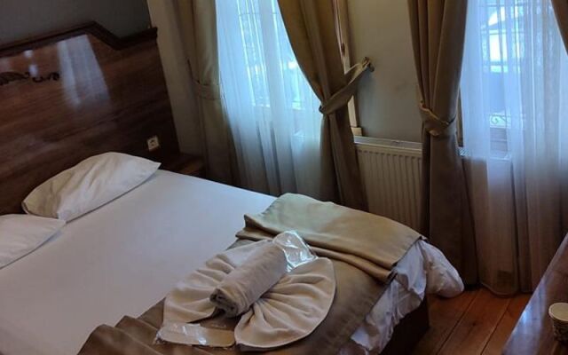 Masal Otel Kadıköy