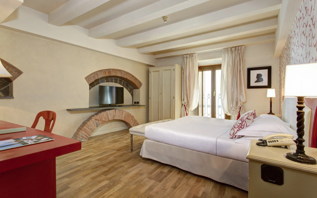 Grand Hotel Cavour