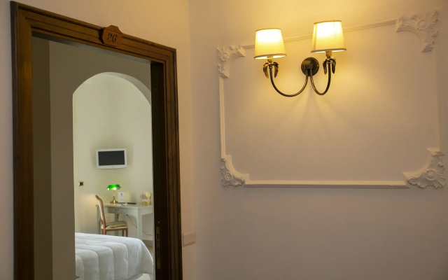 Resort Sant'Angelo & Spa