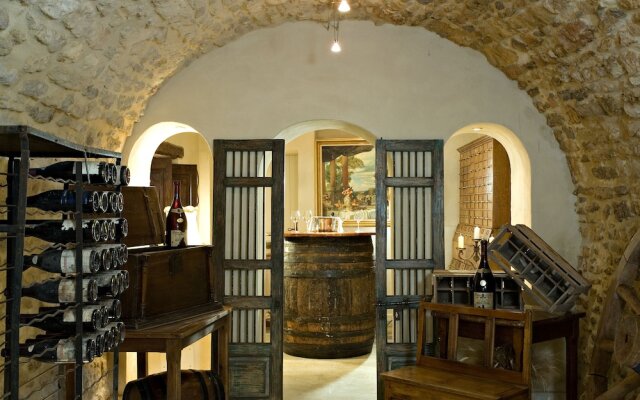 Hostellerie le Roy Soleil