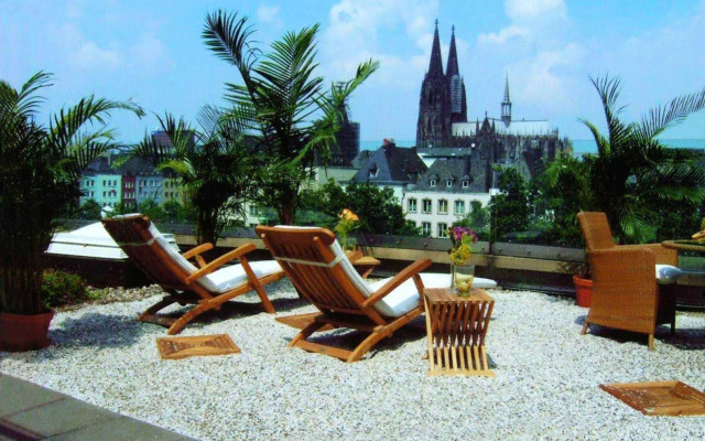 Maritim Hotel Köln