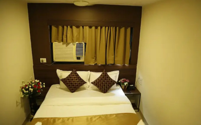 Hotel Royal Onix Mumbai