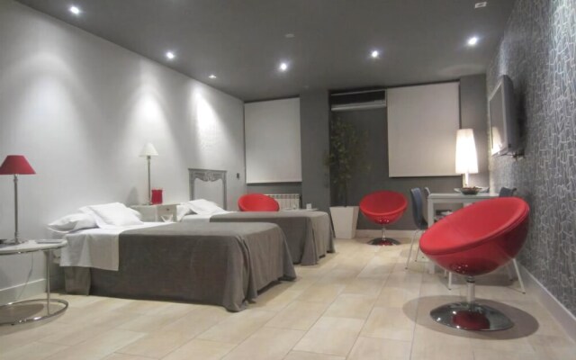 Comforsuite