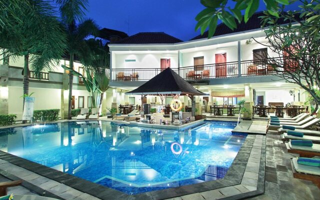 The Niche Bali